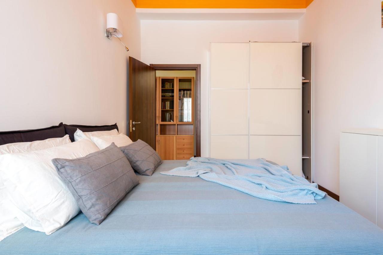 Porta Genova - Rentclass Fedora Milan Extérieur photo