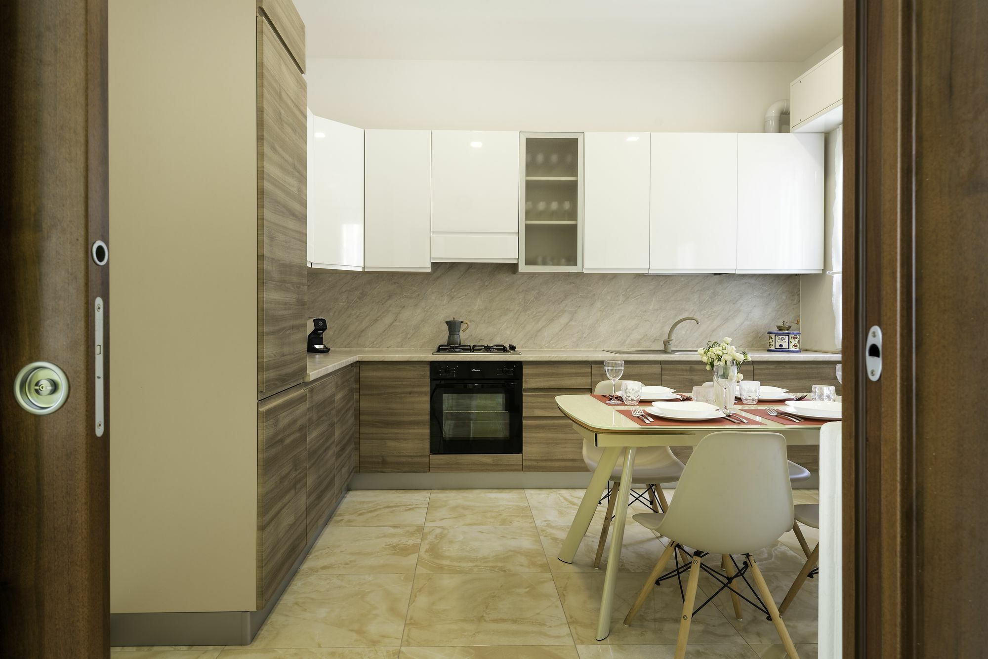 Porta Genova - Rentclass Fedora Milan Extérieur photo