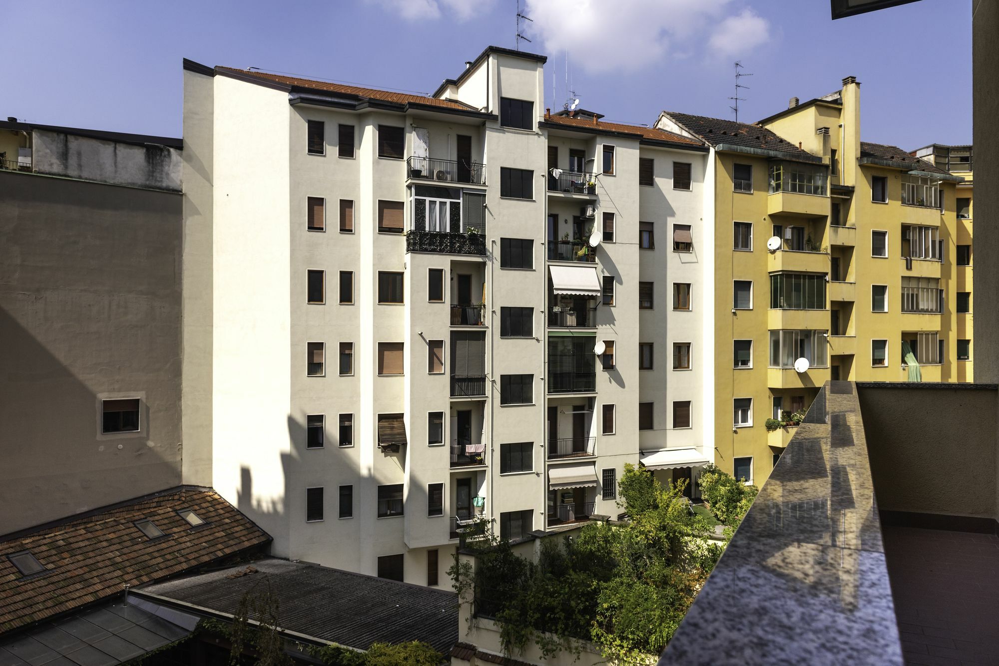 Porta Genova - Rentclass Fedora Milan Extérieur photo