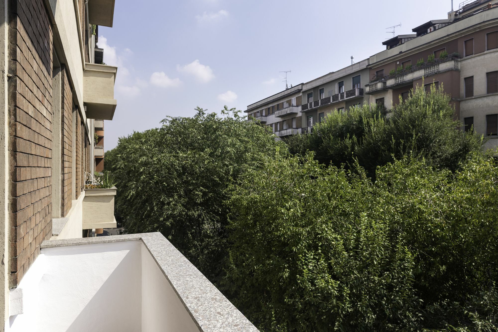Porta Genova - Rentclass Fedora Milan Extérieur photo